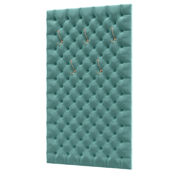 Купить панель стеновая с крючками графтон 0819.м1.в950 - 17 700 руб.