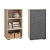 Шкафы для гостиных