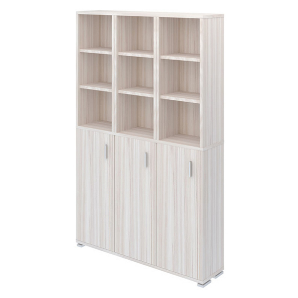 Купить стеллаж домино пу-40/6 - 33 810 руб.