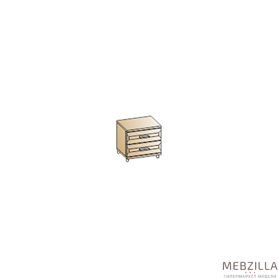 Купить тумба мелисса тб-2861 - 7 666 ₽