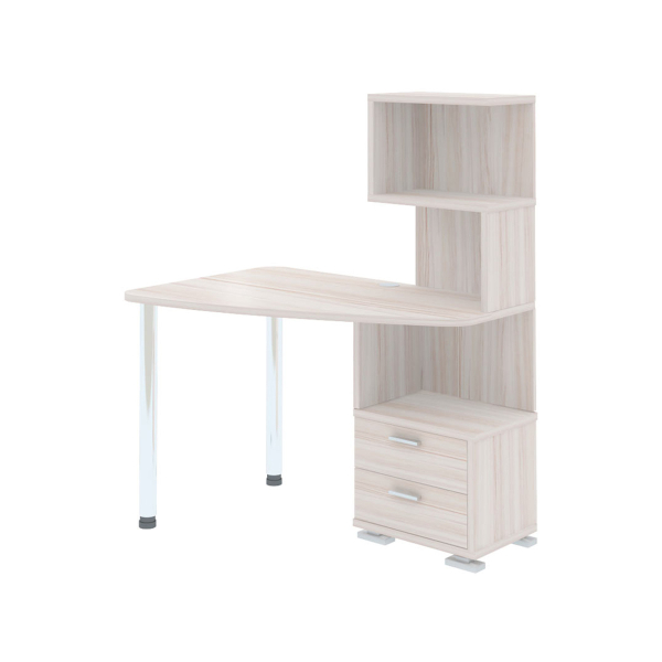 Купить стол компьютерный домино скм-60 - 12 590 ₽