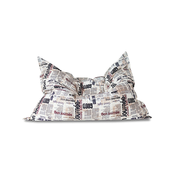 Купить кресло-подушка - 3 449 ₽