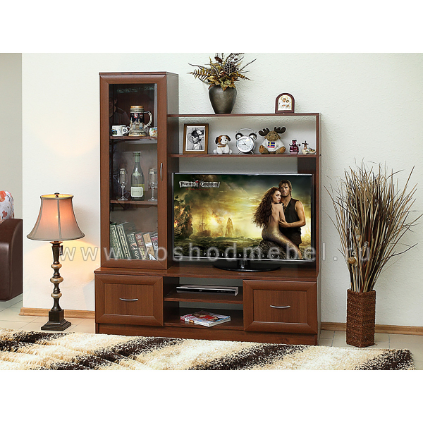 Купить стенка тв ася-1 - 7 296 руб.