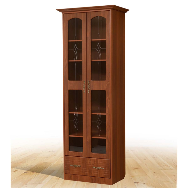 Купить шкаф многоцелевой венеция в-7 - 22 940 руб.