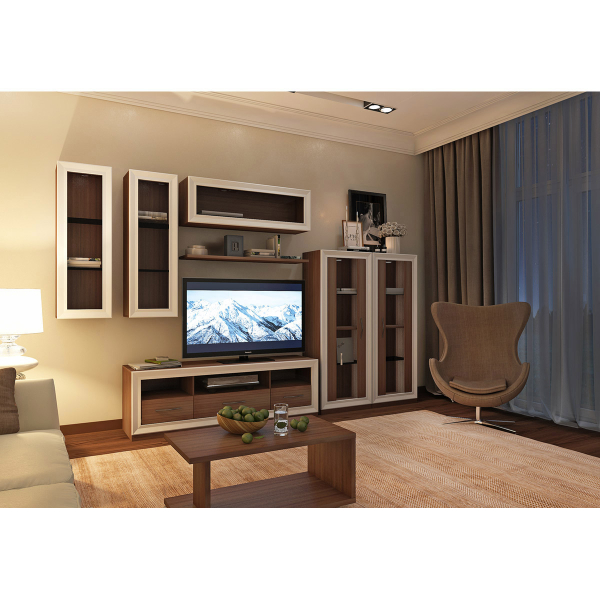 Купить полка навесная пн-фс nobile - 8 290 руб.