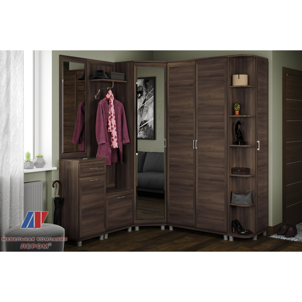 Купить шкаф мелисса шк-2855 - 9 383 ₽