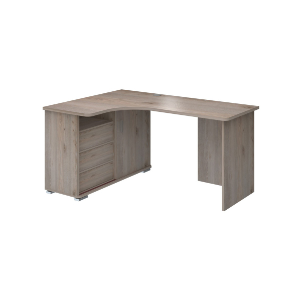 Купить стол компьютерный домино ср-165с - 20 810 ₽
