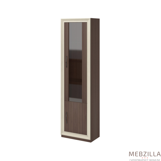 Купить витрина высокая втв-фсд-фгк nobile - 21 490 ₽