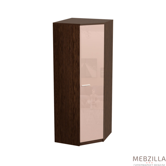 Купить шкаф угловой домино дм-16 - 14 600 ₽