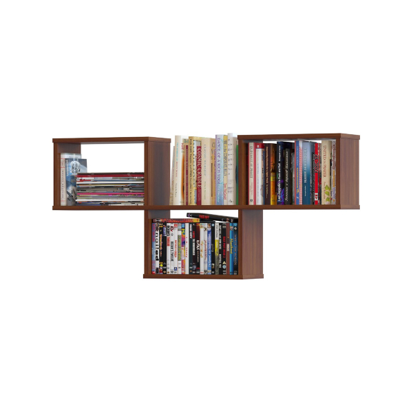 Купить полка книжная пк-5 - 2 750 руб.