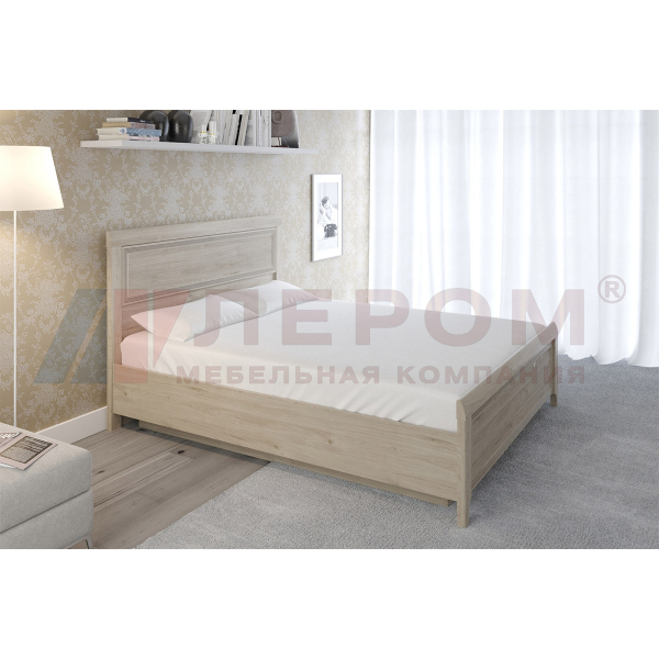 Купить кровать 1600 карина кр-1023 - 36 706 ₽