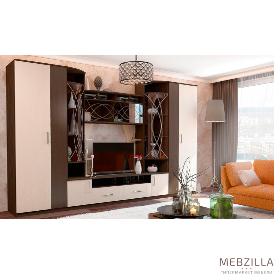 Купить стенка атланта - 26 250 ₽