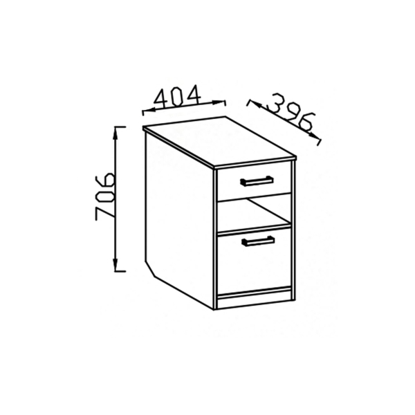 Купить тумба юниор-3 - 6 280 руб.
