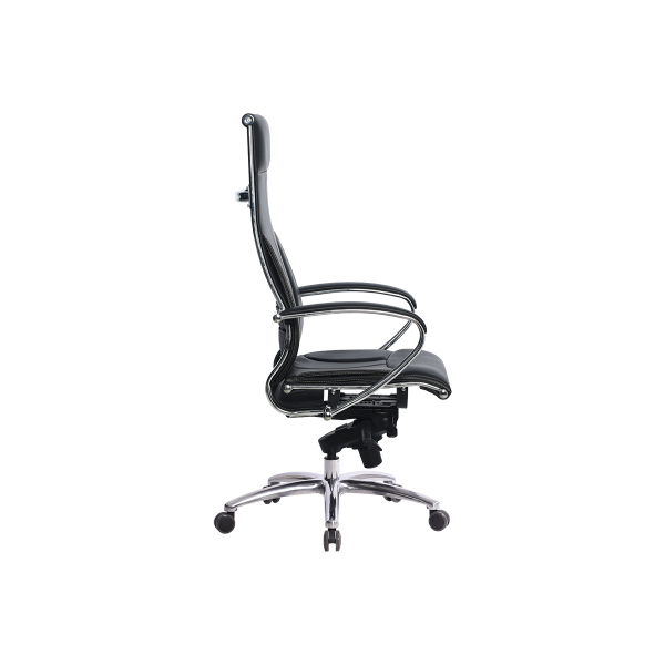 Купить кресло офисное samurai lux - 32 290 руб.