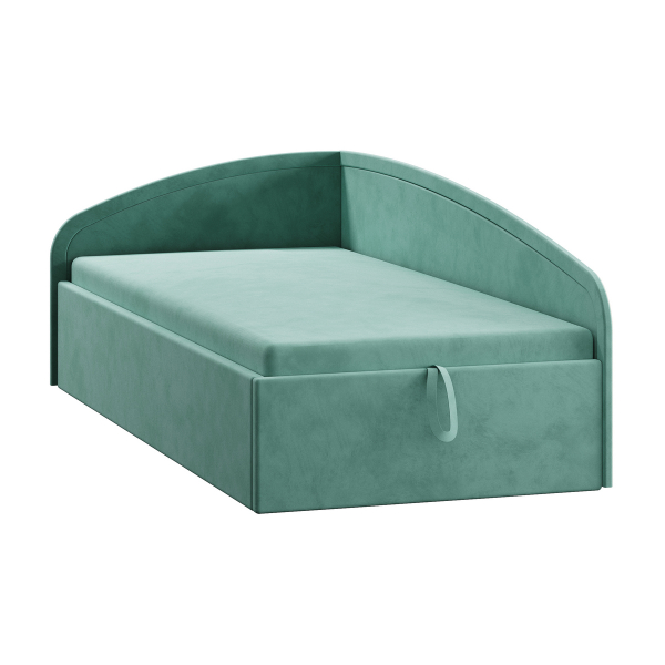 Купить кровать адель 900 - 24 499 руб.