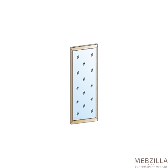 Купить зеркало мелисса зр-2803 - 5 245 ₽
