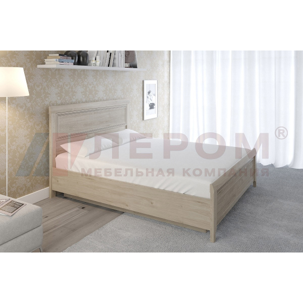 Купить кровать 1800 карина кр-1024 - 39 502 ₽