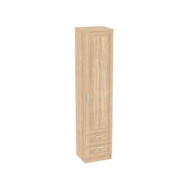 Купить шкаф с полками сэндай с-17 - 13 960 ₽