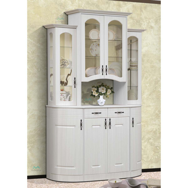 Купить шкаф универсальный венеция в-1 - 59 890 руб.