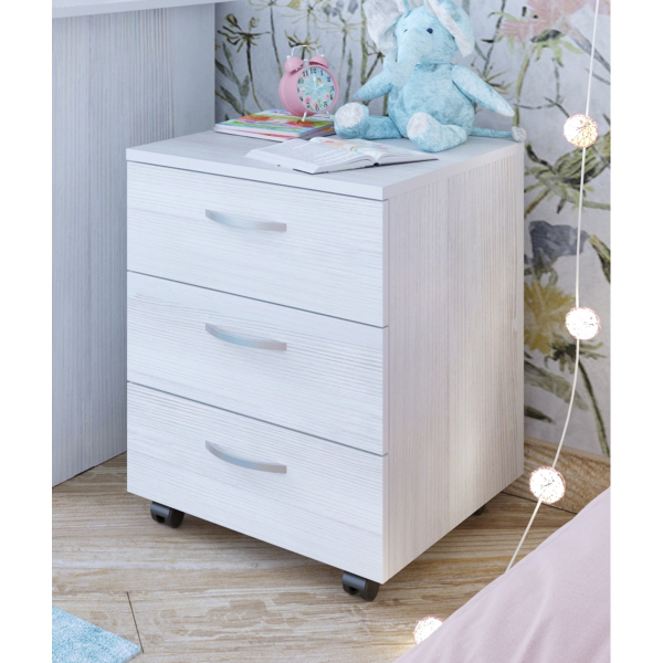 Купить тумбочка ярофф - 4 460 ₽