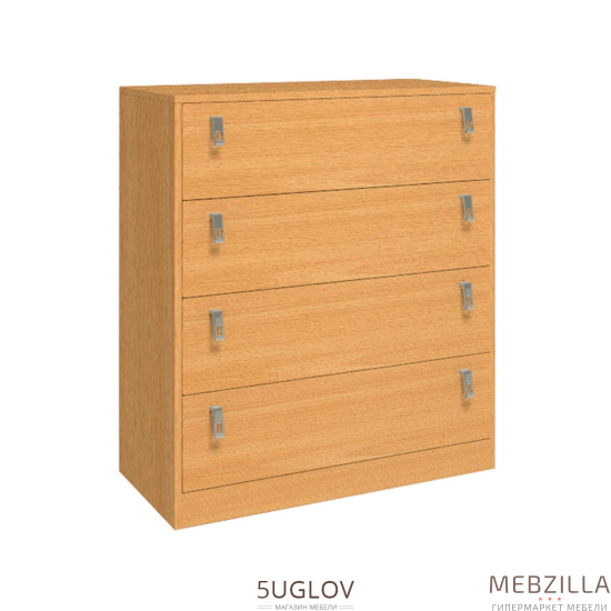 Купить комод 12 комфорт - 8 015 ₽