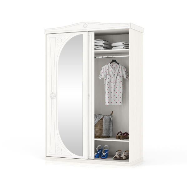 Купить шкаф-купе онега шк-к2 - 45 835 ₽