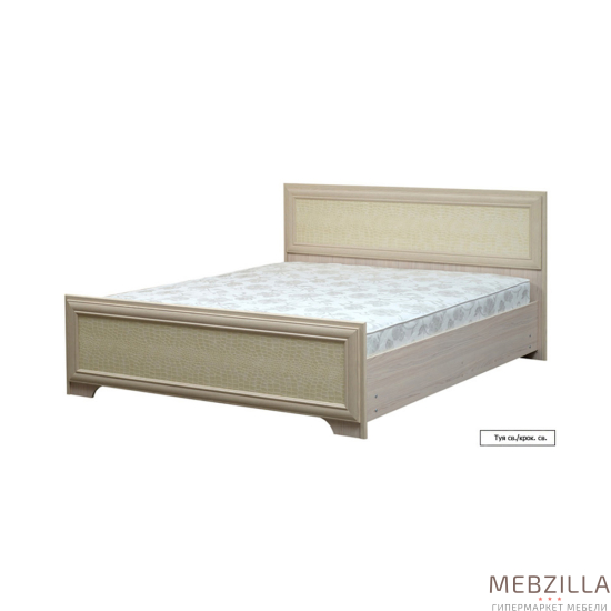 Купить кровать ивушка-7 1800 - 32 040 руб.