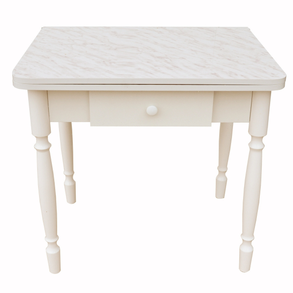 Купить стол ломберный раскладной 800х600 с ящиком - 5 429 руб.