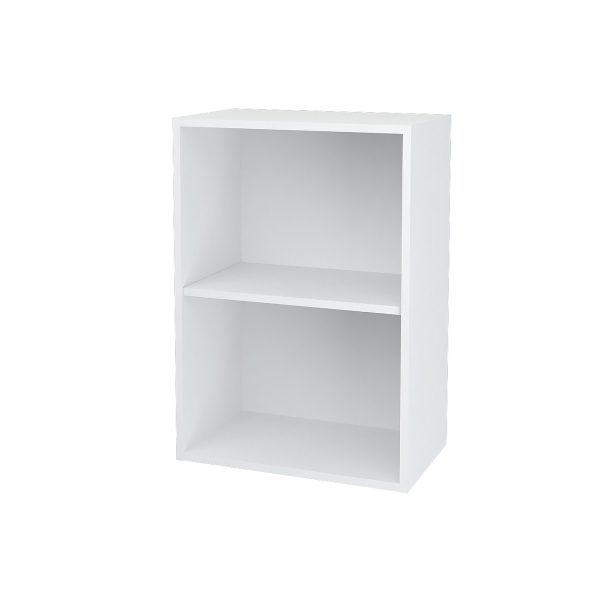 Купить шкаф навесной со стеклом алина швс 500-720 - 3 770 ₽