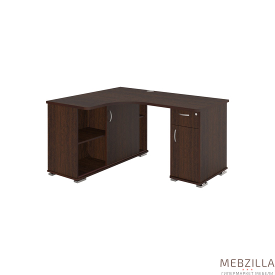 Купить стол компьютерный домино ср-140м - 20 690 ₽