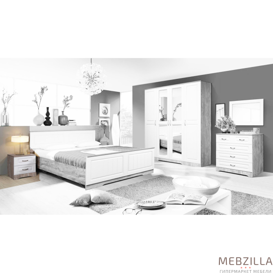 Купить тумба 2я марсела кмк 0648.9 - 7 040 ₽