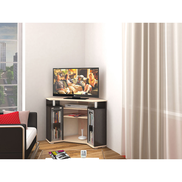 Купить тумба тв 044 (2у) - 5 849 ₽