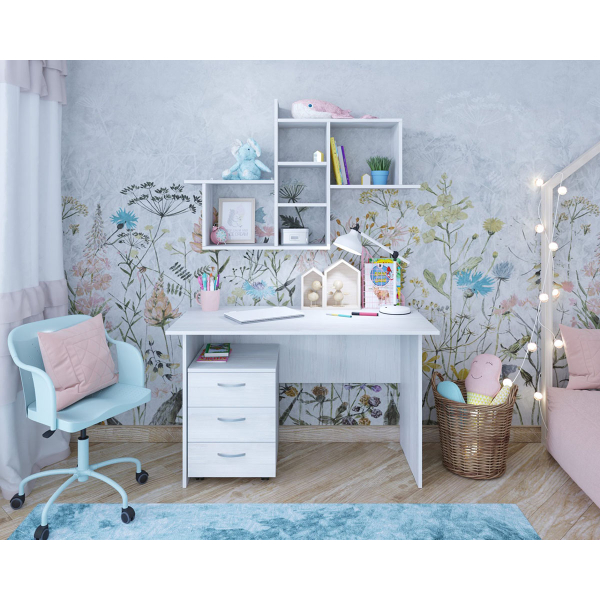 Купить тумбочка ярофф - 4 460 ₽