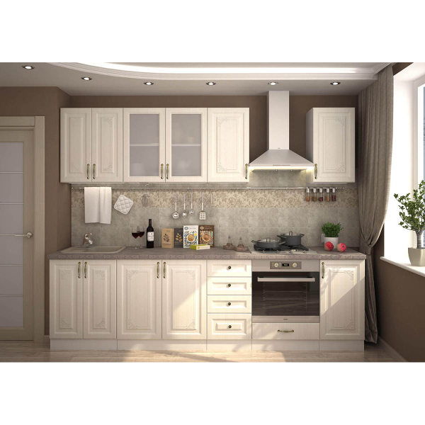 Купить кухня виктория 02 - 36 311 ₽