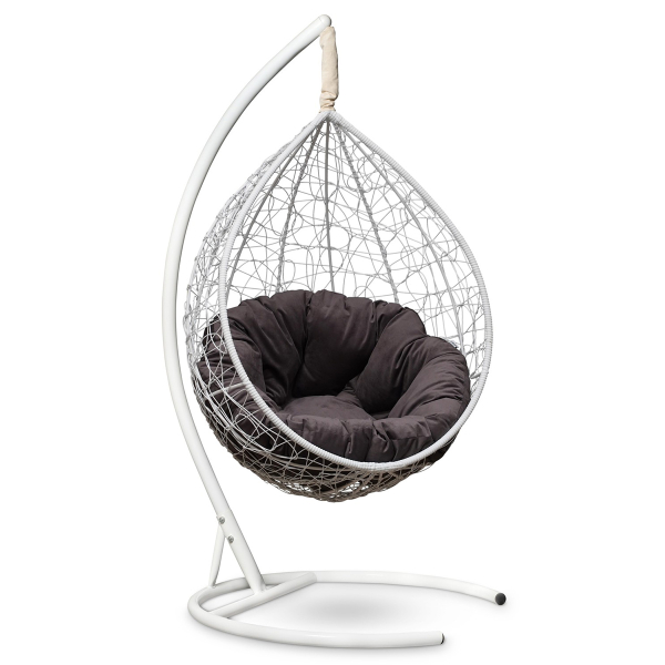 Купить подвесное кресло sevilla verde velour - 15 990 ₽