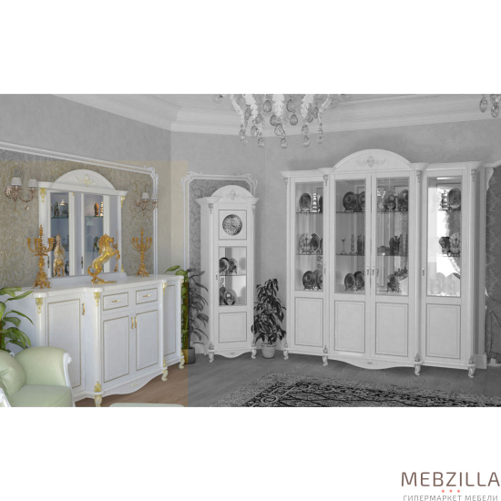 Купить гостиная да винчи 07 - 52 755 руб.