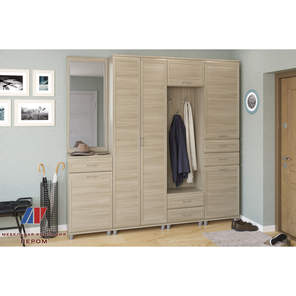 Купить шкаф мелисса шк-2834 - 15 547 ₽