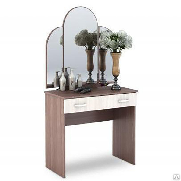 Купить стол туалетный ст-551 мс бася - 5 583 руб.