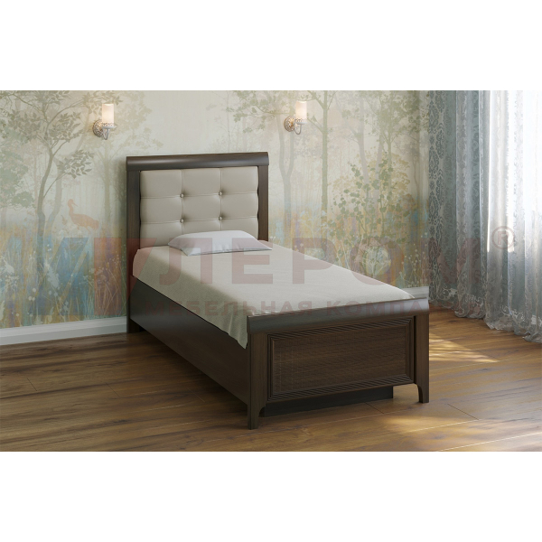 Купить кровать 900 карина кр-1035 - 20 487 ₽