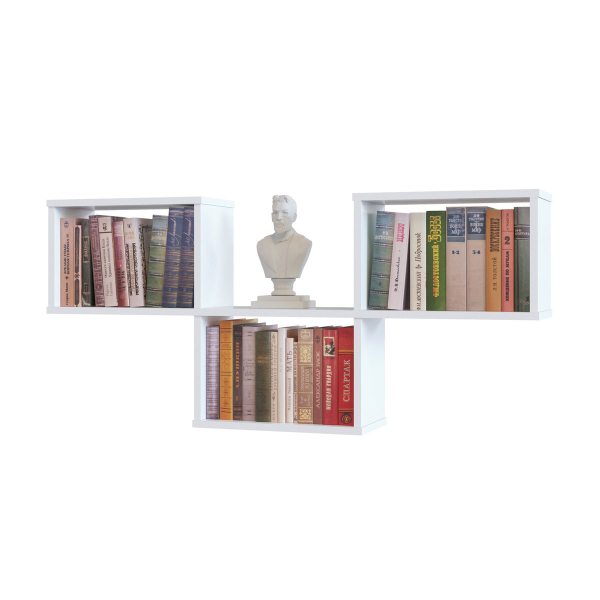 Купить полка книжная пк-5 - 2 750 руб.