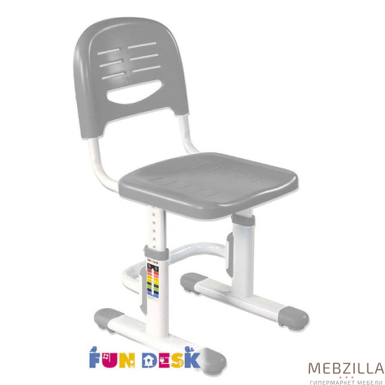 Купить детский стул fundesk sst3 - 3 950 ₽