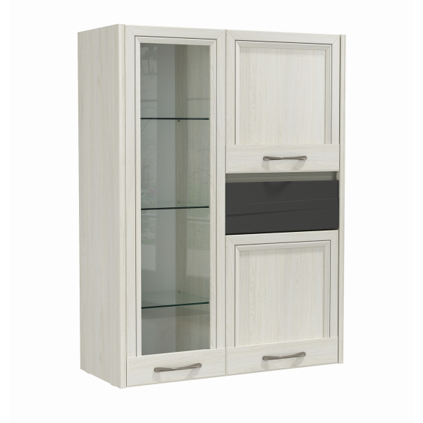 Купить шкаф навесной 45.08 лиана - 10 095 руб.