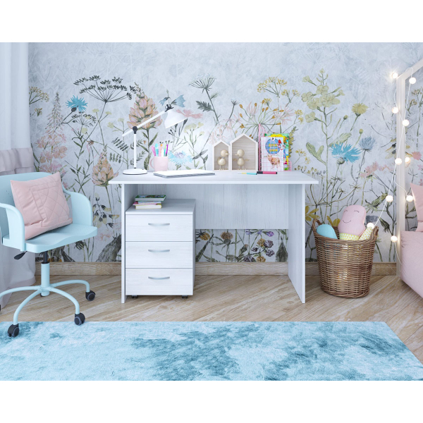 Купить стол письменный ярофф - 3 300 ₽