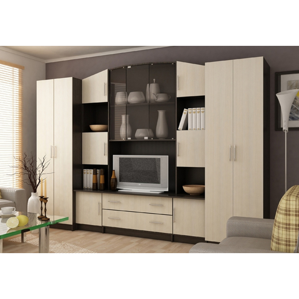 Купить стенка макарена лдсп - 16 485 ₽