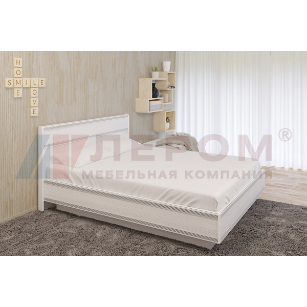 Купить кровать 1800 карина кр-1004 - 36 055 ₽
