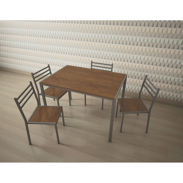 Купить стол обеденный вито - 8 280 ₽