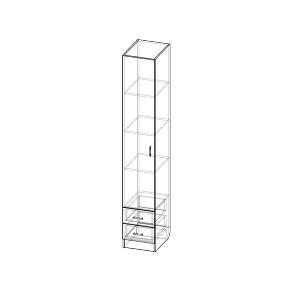Купить колонка для белья шр-102 - 7 500 ₽