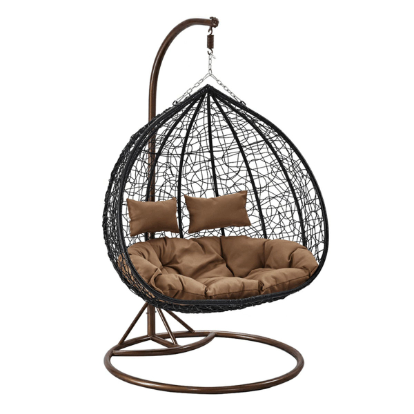 Купить подвесное кресло для двоих z-06 - 33 636 ₽