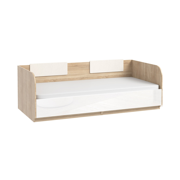 Купить кровать 800 с подъемным механизмом соло сл-93 - 19 250 руб.