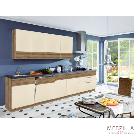 Купить кухня базис linewood 03 - 50 190 руб.
